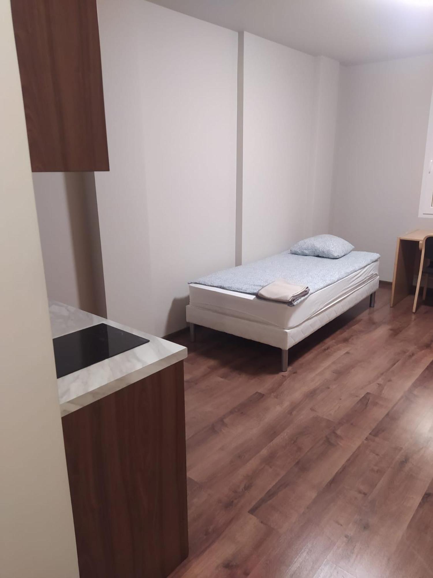 Rvr Smart Apart With Self Check In 리가 외부 사진